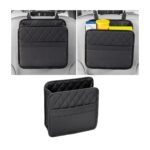 Mandark Car Seat Back Organizer, PU Leather VehicleBest Amazon Deals
