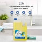 Amazon Brand – Presto! Disinfectant Surface & FloorBest Amazon Deals