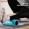 Lifelong Foam Roller for Exercise Gym- Deep Tissue BodyBest Amazon Deals