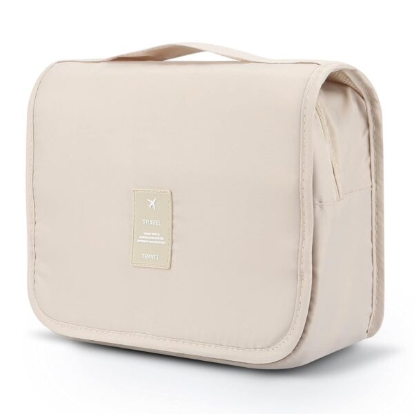 Travel Toiletry Kit Hanging Travel Organizer Bag withBest Amazon Deals