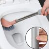 Wolpin Multipurpose Angular Toilet Cleaner Brush (52 x 14Best Amazon Deals