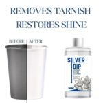 Silver Dip Modicare Instant Silver Cleaner SparklingBest Amazon Deals
