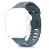 Sport Silicon Rugged Armour Straps Compatible with AppleBest Amazon Deals