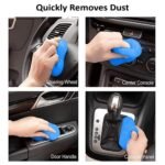 HOTKEI 1 Pack Multipurpose Dust Cleaning Slime Gel for TVBest Amazon Deals