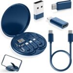 Multifunctional Data Cable Set Conversion Head PortableBest Amazon Deals