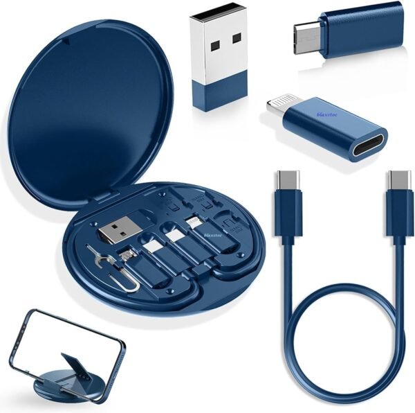 Multifunctional Data Cable Set Conversion Head PortableBest Amazon Deals