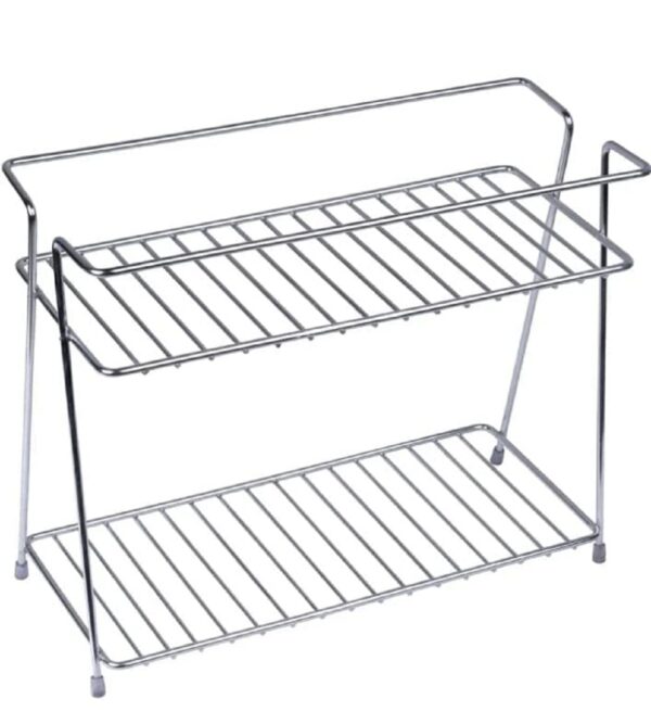 Tabletop Spice Rack For Your Kitchen_Countertop Spice sBest Amazon Deals
