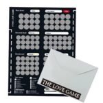 Couples Scratch Positions Card Love Game for NewlyBest Amazon Deals Couples Scratch Positions Card Love Game for NewlyBest Amazon Deals