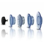 ASBAH Professional Relax Multicolor Massager Machine forBest Amazon Deals