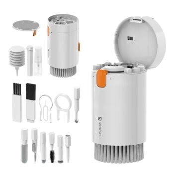 Portronics Clean G 20 in 1 Multipurpose Device CleanerBest Amazon Deals