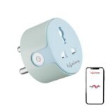 Lifelong Electronics 10A WiFi Smart Power Plug for HomeBest Amazon Deals Lifelong Electronics 10A WiFi Smart Power Plug for HomeBest Amazon Deals