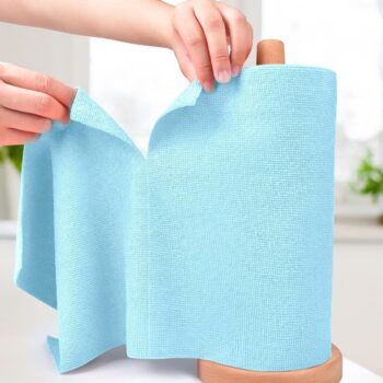 Absorbent Kitchen Microfiber Rags Streak-Free, Lint-FreeBest Amazon Deals Absorbent Kitchen Microfiber Rags Streak-Free, Lint-FreeBest Amazon Deals