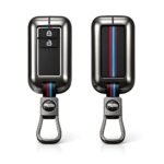 Trollgadgets Premium Metal Car Key Cover for MarutiBest Amazon Deals