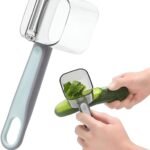 Cyrox Vegetable Peeler with Storage Container,Best Amazon Deals Cyrox Vegetable Peeler with Storage Container,Best Amazon Deals
