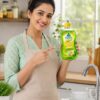 PureM Kitchen Care Combo Pack for Home | Lemon DishwashBest Amazon Deals