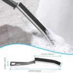 Mini Gap Cleaning Brush (Pack of 2) Hard Bristle GapBest Amazon Deals