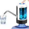 Konquer TimeS KTS Automatic Wireless Water Can DispenserBest Amazon Deals