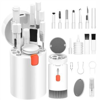 Humble 20 in 1 Smart Gadget Cleaning Kit  All-in-OneBest Amazon Deals