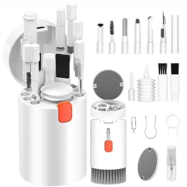 Humble 20 in 1 Smart Gadget Cleaning Kit  All-in-OneBest Amazon Deals