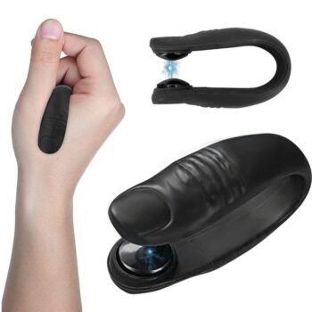 Pack Of 1 Sugar Control Acupressure Clip Massager forBest Amazon Deals