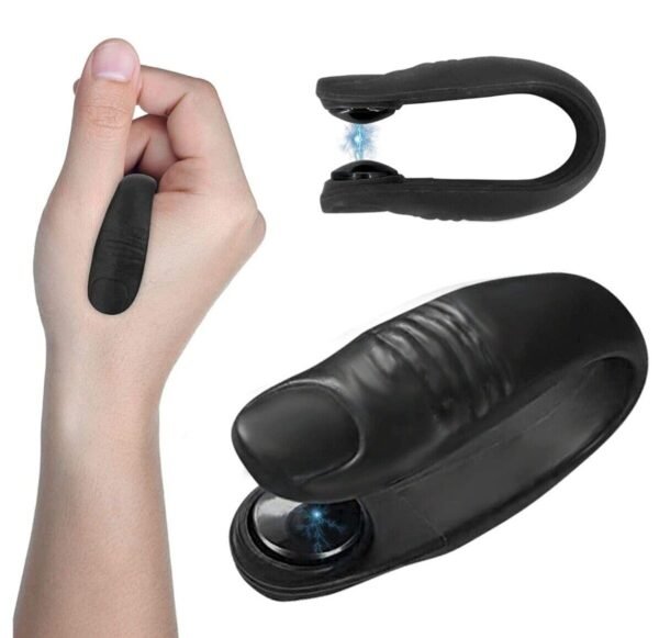 Pack Of 1 Sugar Control Acupressure Clip Massager forBest Amazon Deals Pack Of 1 Sugar Control Acupressure Clip Massager forBest Amazon Deals