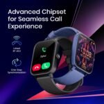 Fastrack Limitless Glide X 1.83″ Smart Watch with UltraBest Amazon Deals