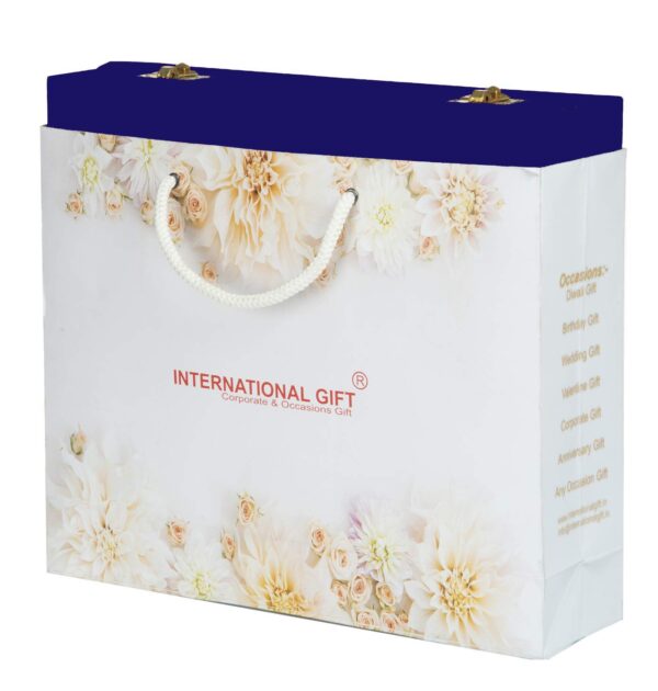 INTERNATIONAL GIFT German Silver Brass Two Bowl with TwoBest Amazon Deals