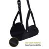 Foot Rest, Portable Adjustable Height Travel FootrestBest Amazon Deals