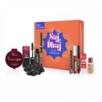Blue Heaven Saj Dhaj Festive Makeup Kit for Women | FullBest Amazon Deals Blue Heaven Saj Dhaj Festive Makeup Kit for Women | FullBest Amazon Deals