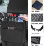 Updated Car Back Seat Organizers and Storage, SeatBest Amazon Deals