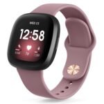 Tobfit Silicone Band for Fitbit Versa 3 4 FitnessBest Amazon Deals Tobfit Silicone Band for Fitbit Versa 3 4 FitnessBest Amazon Deals