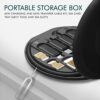 All in one 60W USB Fast Charging Travel Data Cable SetBest Amazon Deals