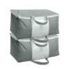 HomeStrap Set Of 2 Non Woven Underbed StorageBest Amazon Deals HomeStrap Set Of 2 Non Woven Underbed StorageBest Amazon Deals