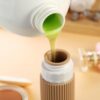 Mrsdry Travel Bottles for Toiletries, Tsa Approved 3ozBest Amazon Deals