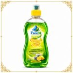 PureM Kitchen Care Combo Pack for Home | Lemon DishwashBest Amazon Deals