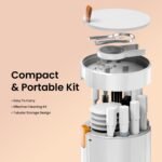 Portronics Clean G 20 in 1 Multipurpose Device CleanerBest Amazon Deals