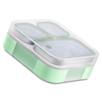 VAYA Tydbyt Stainless Steel Lunch Box for School Boys &Best Amazon Deals
