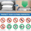 Vacuum Storage Bags with Pump | Space Saver Bags forBest Amazon Deals