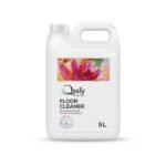 QSSIY Floor Cleaner 5L Rose | Concentrated for HomeBest Amazon Deals