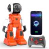 Mirana Moonwalker | Smart Interactive Chat-GPT AI RobotBest Amazon Deals