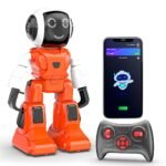 Mirana Moonwalker | Smart Interactive Chat-GPT AI RobotBest Amazon Deals Mirana Moonwalker | Smart Interactive Chat-GPT AI RobotBest Amazon Deals