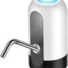 Konquer TimeS KTS Automatic Wireless Water Can DispenserBest Amazon Deals Konquer TimeS KTS Automatic Wireless Water Can DispenserBest Amazon Deals
