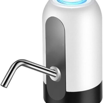 Konquer TimeS KTS Automatic Wireless Water Can DispenserBest Amazon Deals