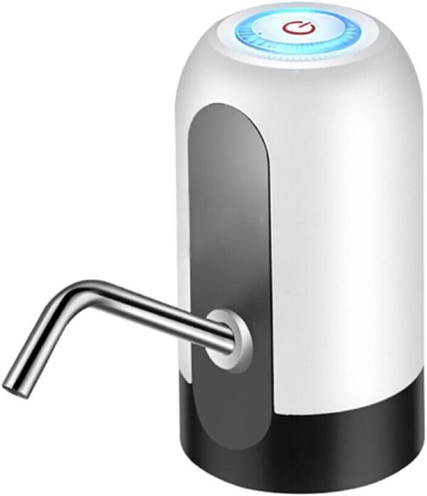 Konquer TimeS KTS Automatic Wireless Water Can DispenserBest Amazon Deals Konquer TimeS KTS Automatic Wireless Water Can DispenserBest Amazon Deals