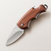 Machado Mini-Pocket Foldable (Manual) Knife | CompactBest Amazon Deals
