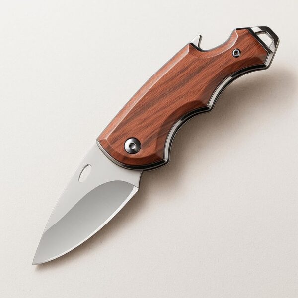 Machado Mini-Pocket Foldable (Manual) Knife | CompactBest Amazon Deals