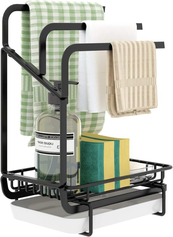 Kitchen Sink Organizer Rack for Kitchen Basin | SinkBest Amazon Deals Kitchen Sink Organizer Rack for Kitchen Basin | SinkBest Amazon Deals