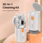 Portronics Clean G 20 in 1 Multipurpose Device CleanerBest Amazon Deals