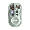 Portronics Toad 8 Transparent Wireless Bluetooth MouseBest Amazon Deals Portronics Toad 8 Transparent Wireless Bluetooth MouseBest Amazon Deals