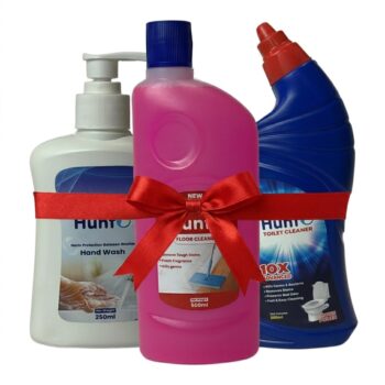 HUNTU Complete Daily Cleaning Essentials | Floor CleanerBest Amazon Deals HUNTU Complete Daily Cleaning Essentials | Floor CleanerBest Amazon Deals